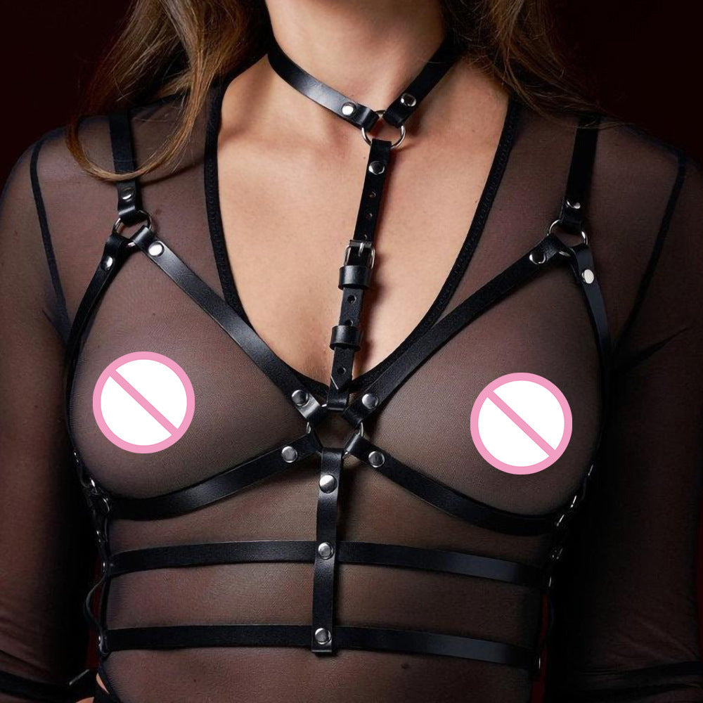 HubLai Harness Women