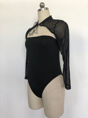Slutty Leather Bodysuits Intimate HubLai Harness Lingerie Submissive Teddy Fetish