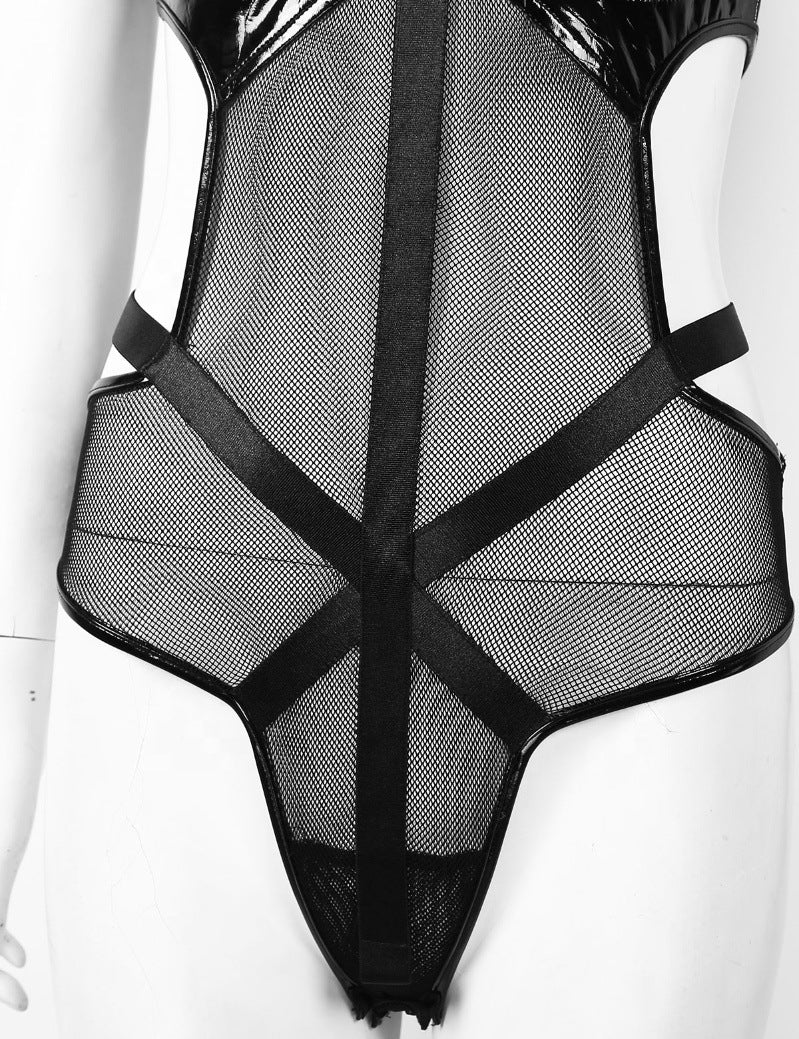 HubLai Plus Size Lingerie