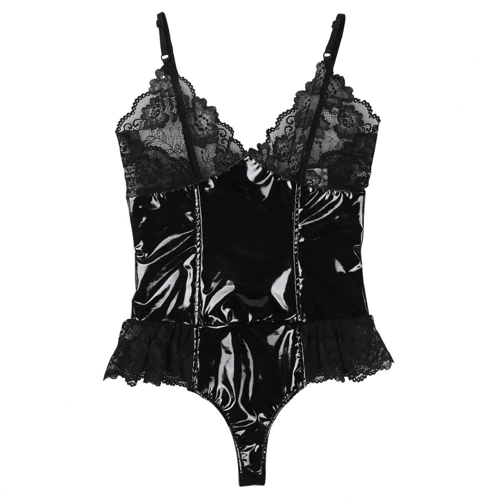 HubLai Sub Lingerie