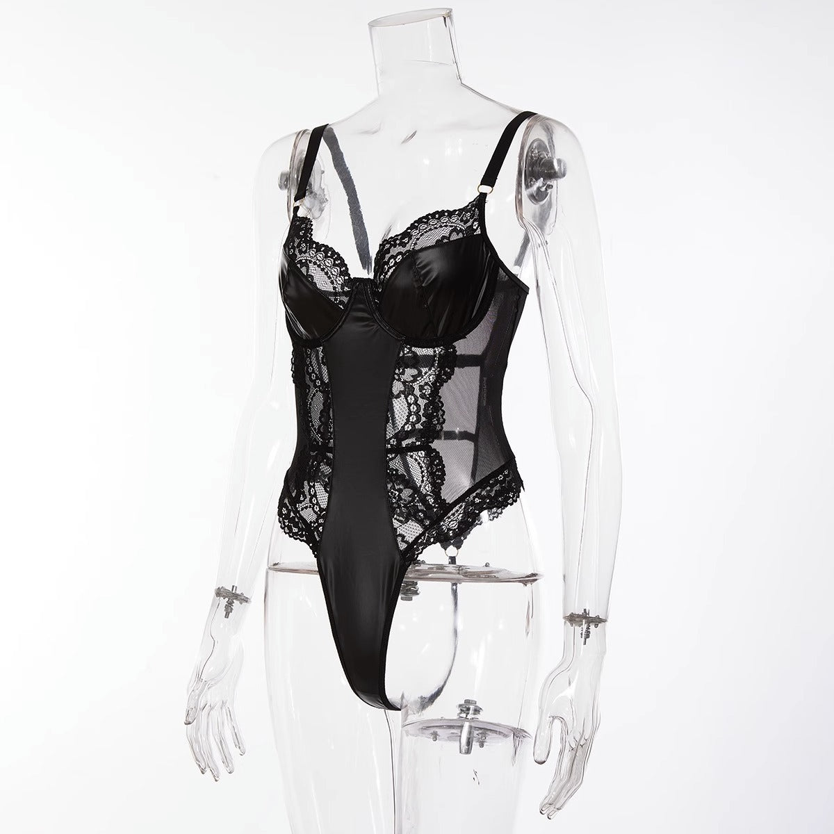 HubLai Slave Lingerie