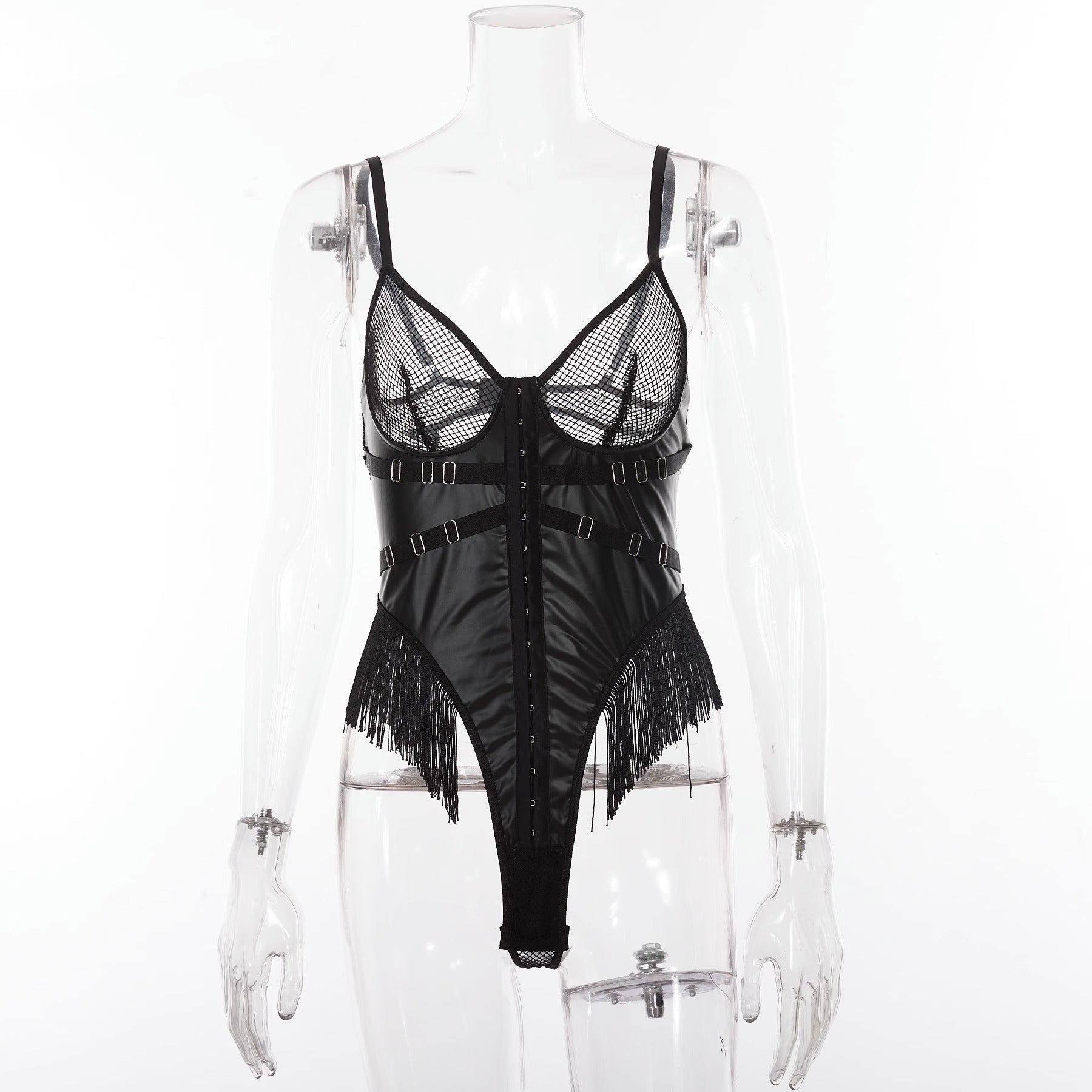 Sexy Lingerie For HubLai