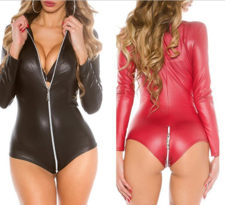 Dom Lingerie