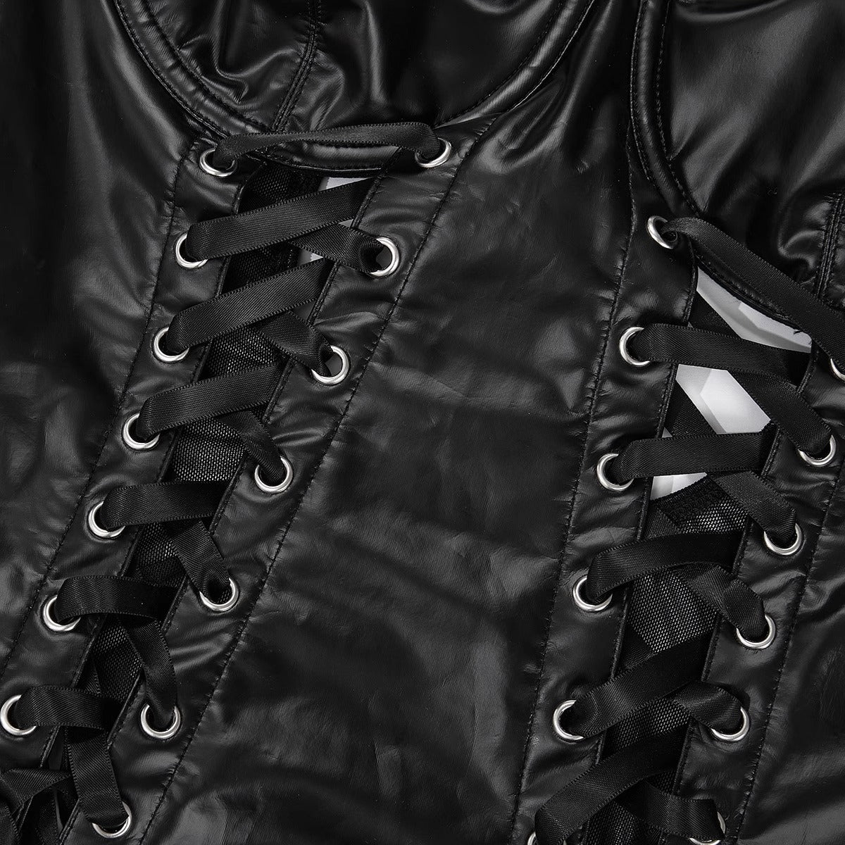 HubLai Corset Lingerie