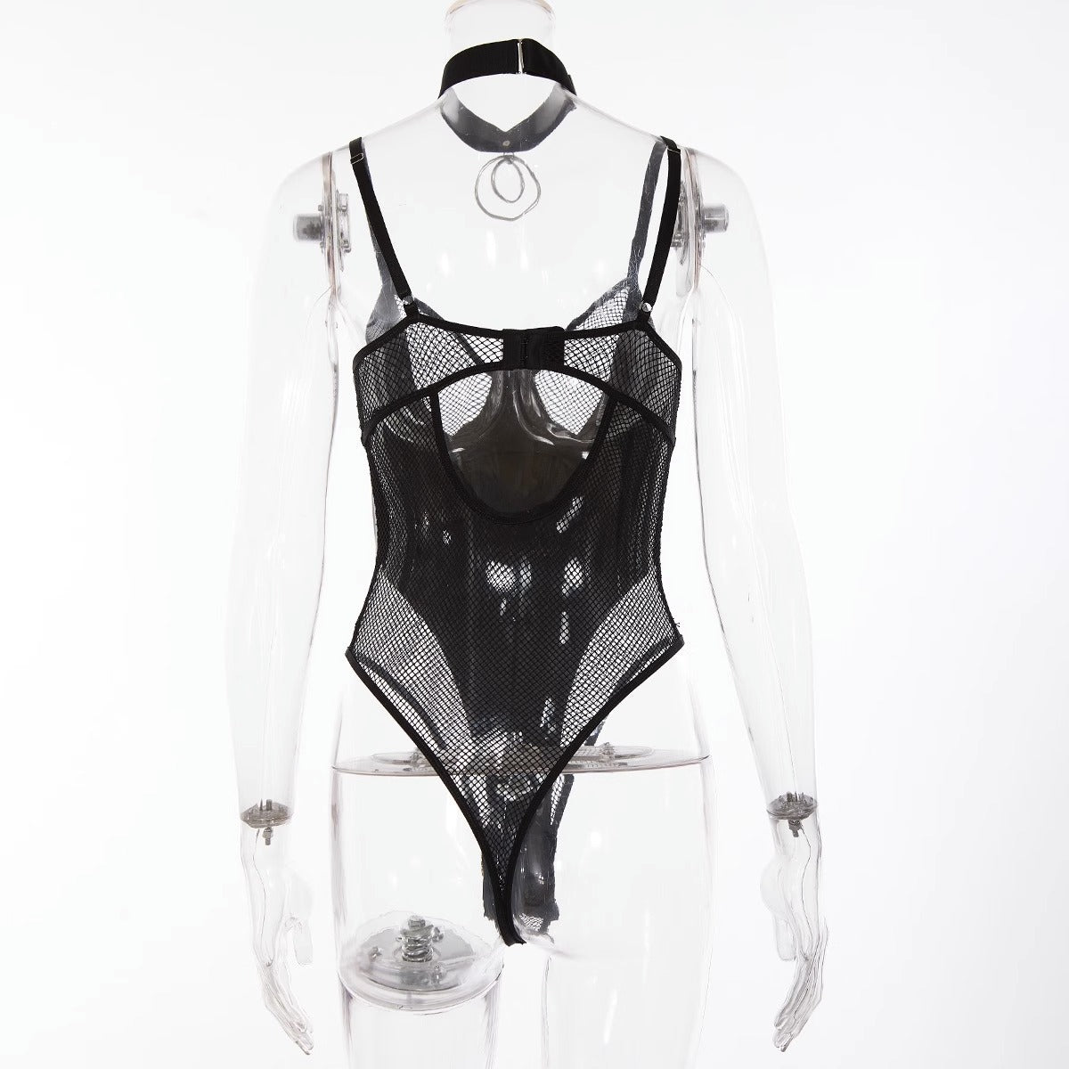 Adult HubLai Lingerie