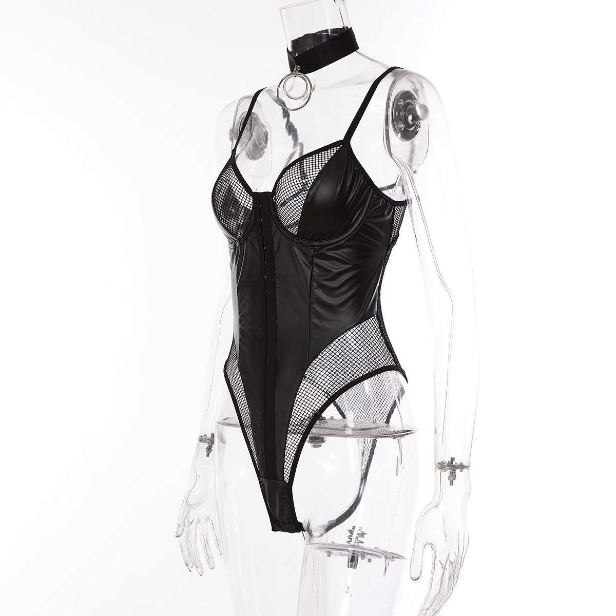 Adult HubLai Lingerie