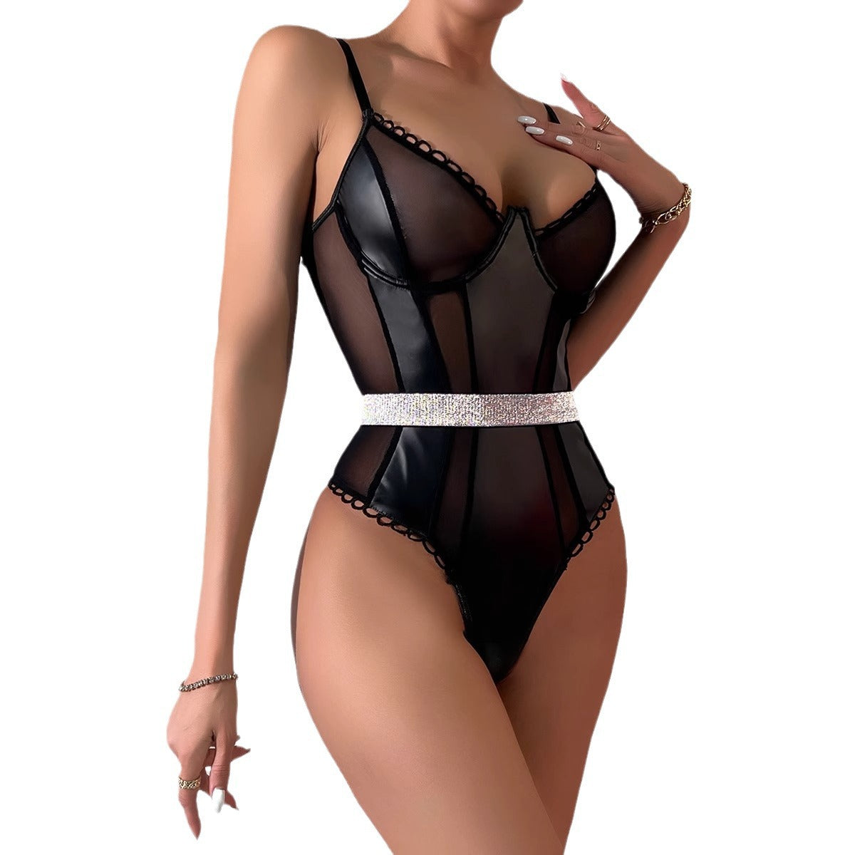 HubLai Lingerie Women