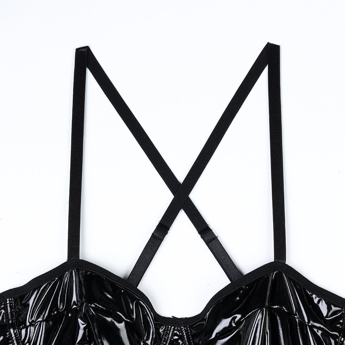 Pvc HubLai Bodysuit