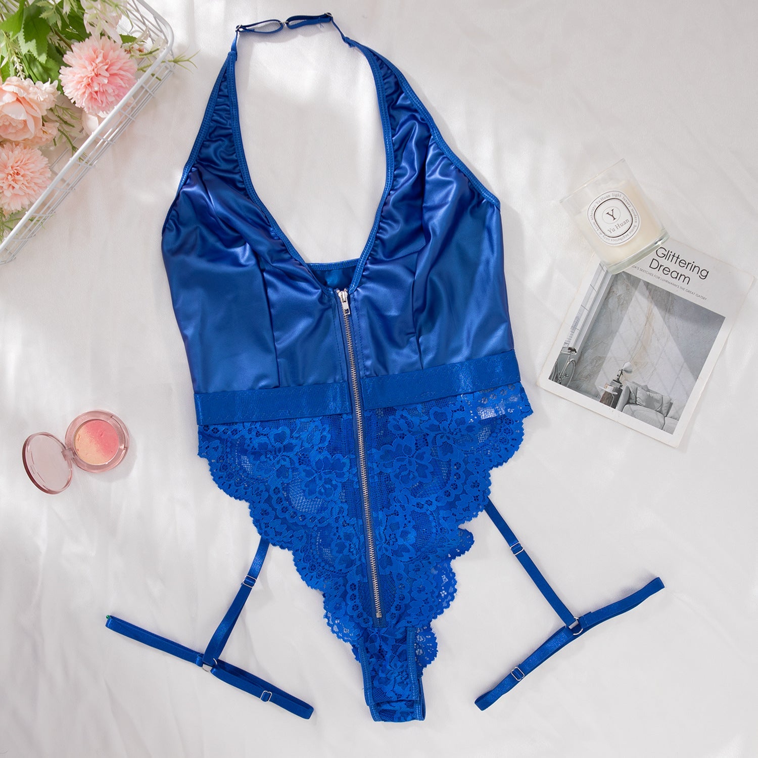 Lingerie.HubLai