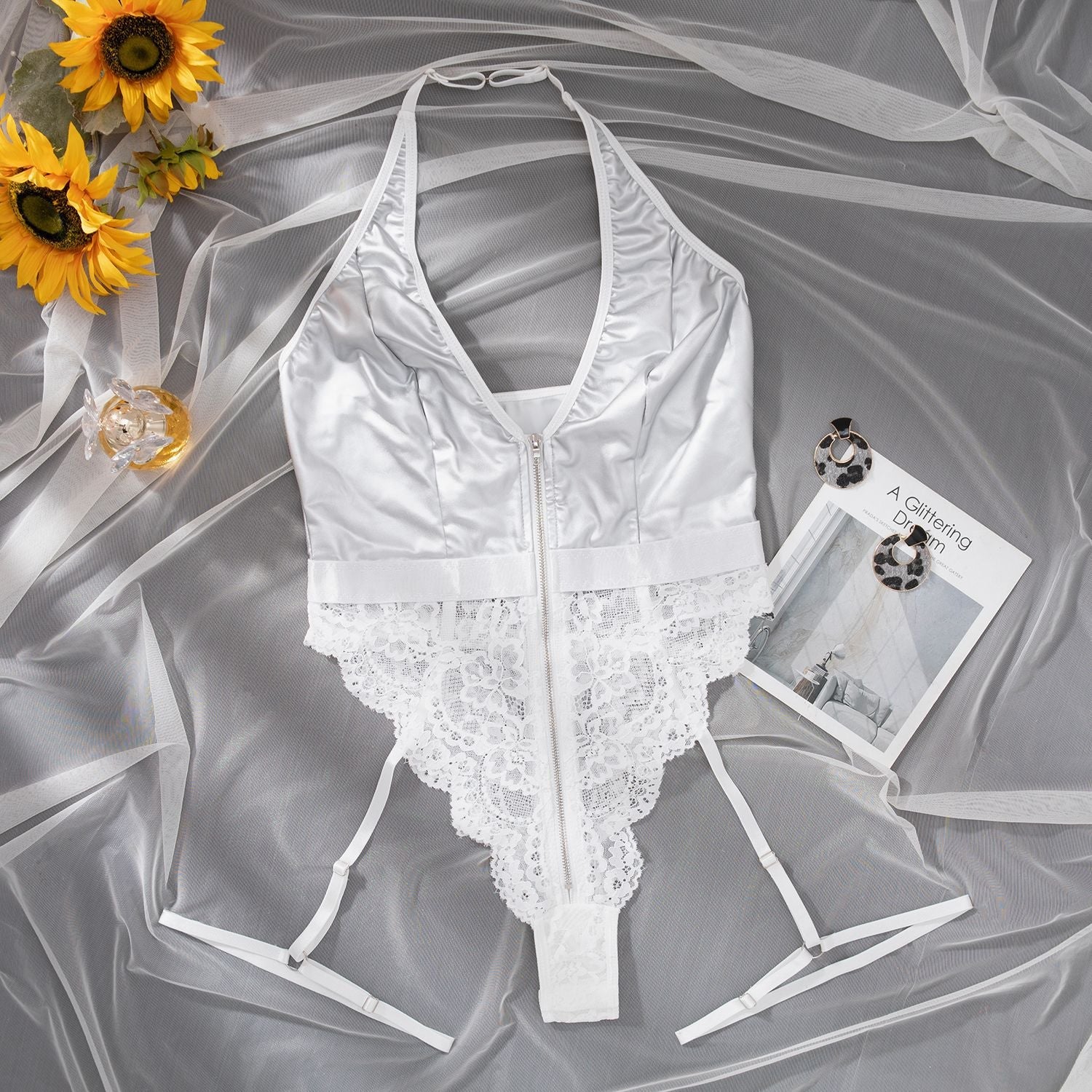 Lingerie.HubLai