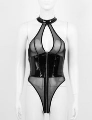 HubLai Black Lingerie