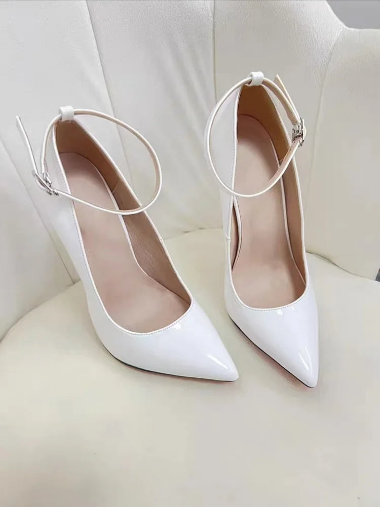 16cm Spring Sexy High Heels