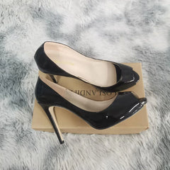 11cm Sexy Open Toe High Heels Sandals