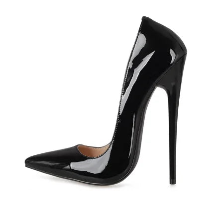 16CM Women Pumps