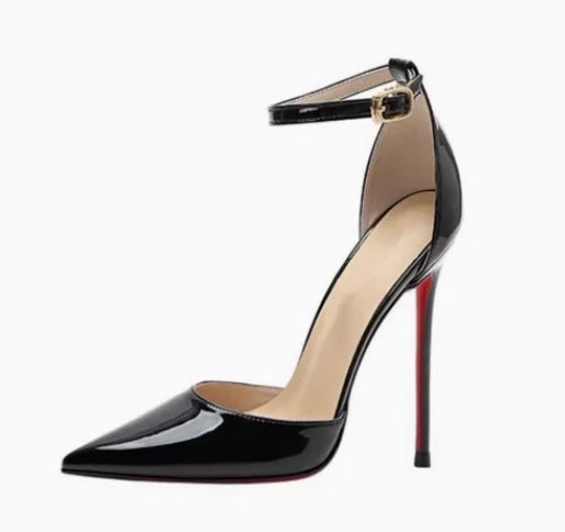16cm High Heeled Sandals