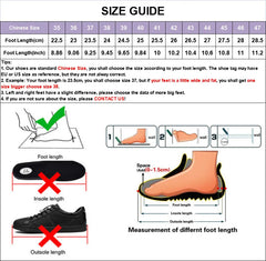 Black Velvet Comfortable Shoes