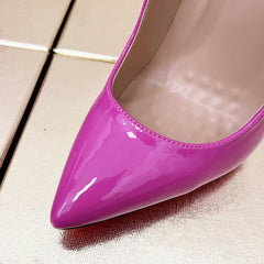 16cm Stiletto High Heels