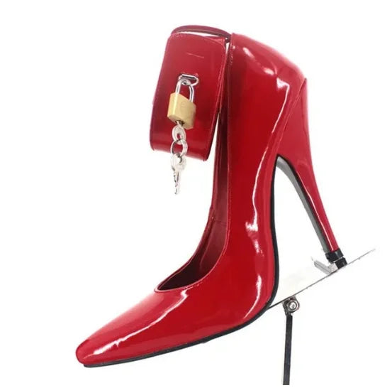 12CM Sexy High Heels