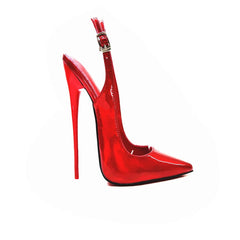 Design Lasers Color 16cm High Heels