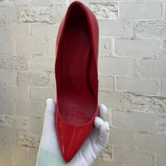 16cm Extremely High Heels