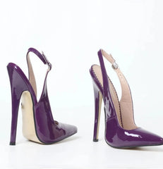 18CM High Heels Sandals
