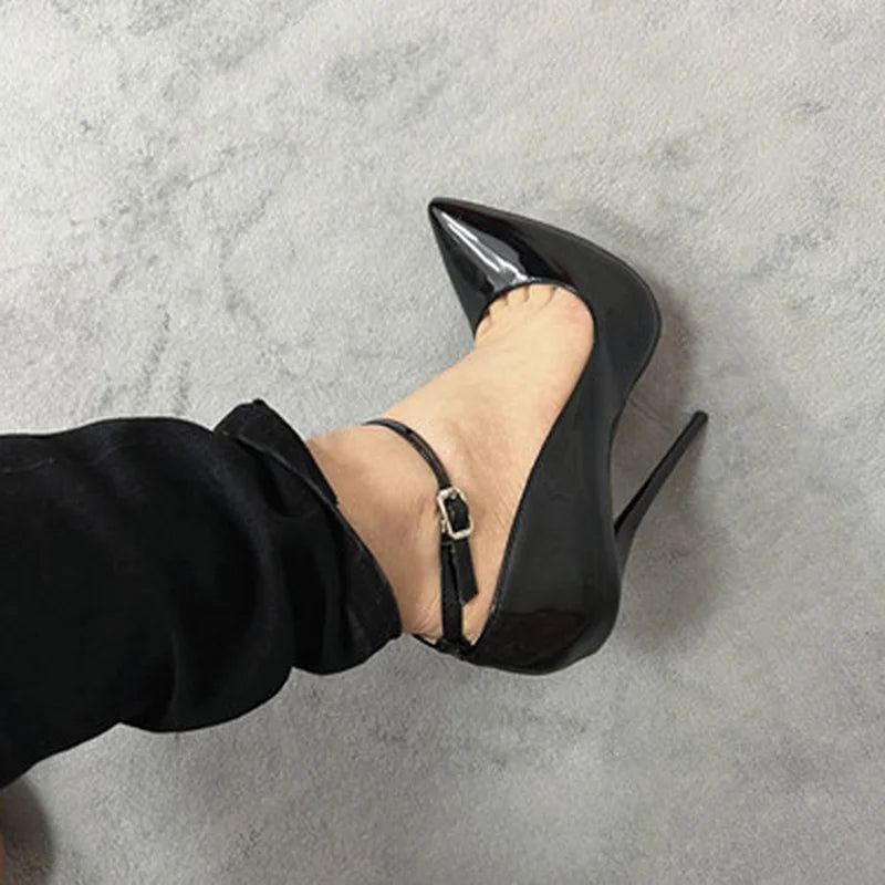 16cm Stiletto High Heels