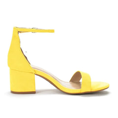 Black Nude All-match Female Pumps