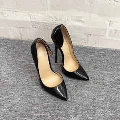 16cm/14cm High Heels Sexy Stage Show Shoes