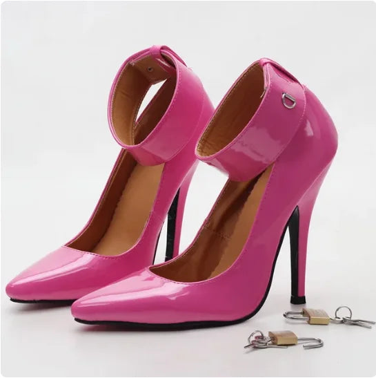 12CM Sexy High Heels