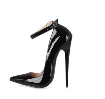 16cm Spring Sexy High Heels