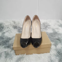 11cm Sexy Open Toe High Heels Sandals