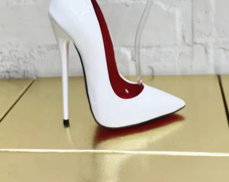 16cm Extremely High Heels