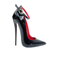 16/14/12cm High Heels
