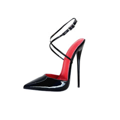 14cm High Heels Sandals