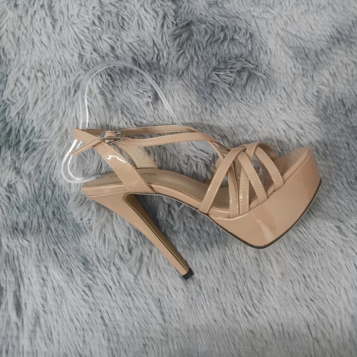 14CM Super Sexy Platform High Heels