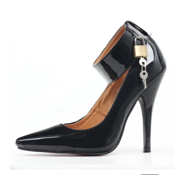 12CM Sexy High Heels