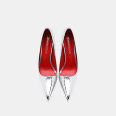 12CM Pointed Stiletto High Heels