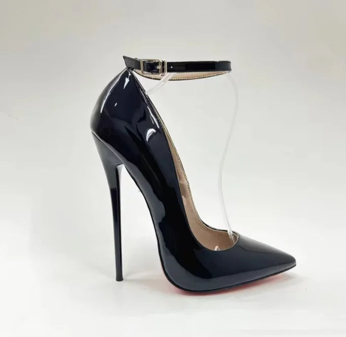 16cm Stiletto High Heels