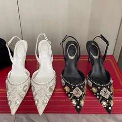 Wedding shoes