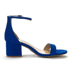 Black Nude All-match Female Pumps