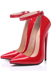 16cm Spring Sexy High Heels