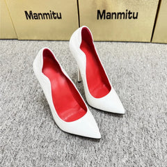12/14/16cm High Heels