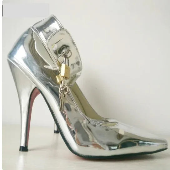 12CM Sexy High Heels