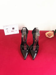 12cm Ultra High Heels Classic Thin Heels