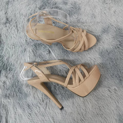 14CM Super Sexy Platform High Heels