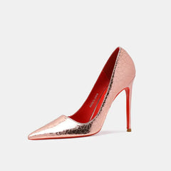 12CM Pointed Stiletto High Heels