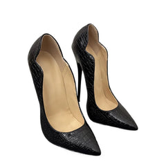 Design 16cm High Heels