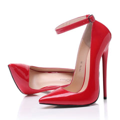 16cm Spring Sexy High Heels