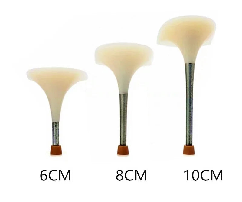 16/14/12cm High Heels