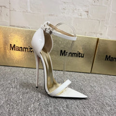 14/16CM Women HIgh Heeled Sandals